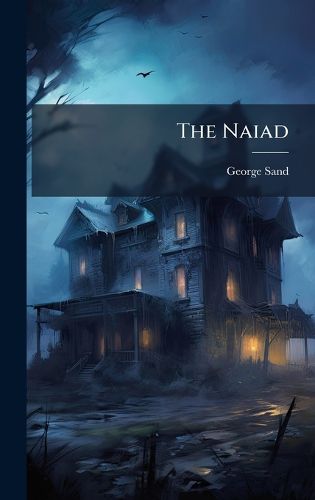 Cover image for The Naiad