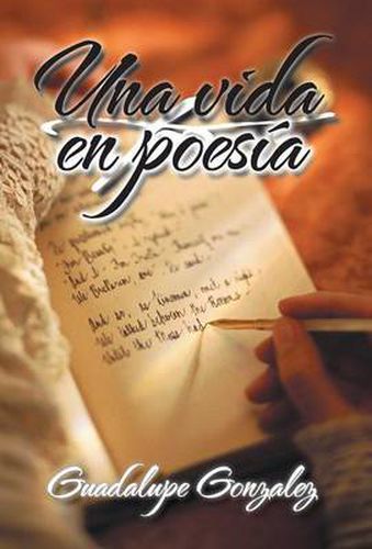 Cover image for Una Vida En Poesia