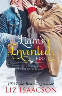 Cover image for Liam's Invented I-Do