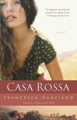 Cover image for Casa Rossa