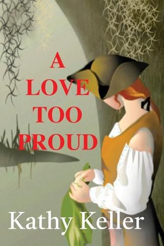 Cover image for A Love Too Proud