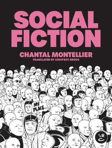 Cover image for Social Fiction