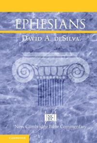 Cover image for Ephesians