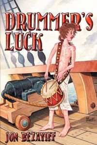 Cover image for Drummer's Luck