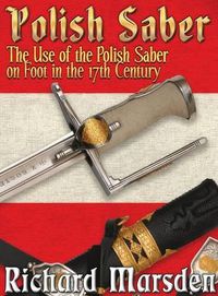Cover image for The Polish Saber