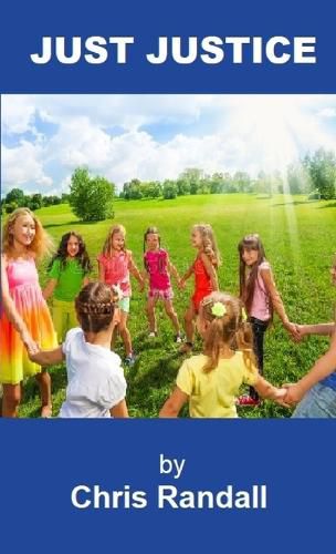 Cover image for Just Justice