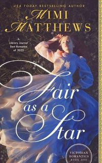 Cover image for Fair as a Star