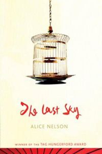 Cover image for The Last Sky