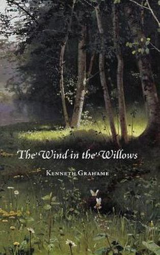 Cover image for Wind in the Willows