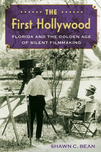 Cover image for The First Hollywood