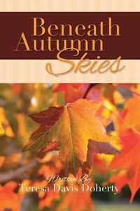 Cover image for Beneath Autumn Skies