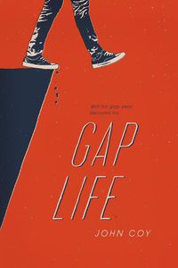 Cover image for Gap Life
