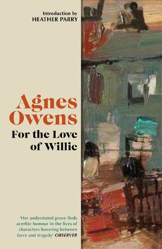 Cover image for For the Love of Willie