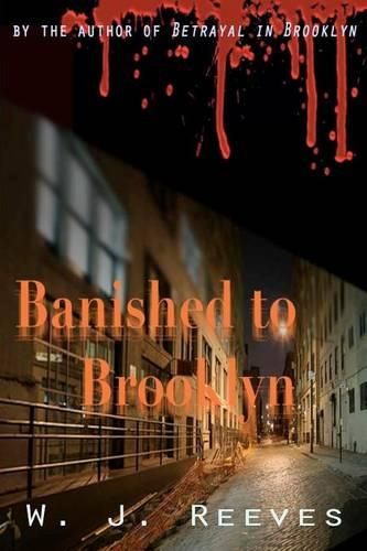 Cover image for Banished to Brooklyn