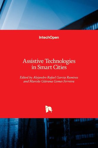 Cover image for Assistive Technologies in Smart Cities