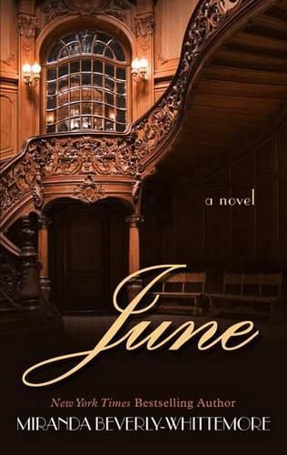 Cover image for June: A Novel