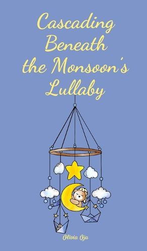 Cover image for Cascading Beneath the Monsoon's Lullaby