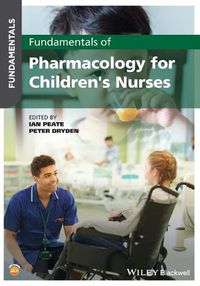 Cover image for Fundamentals of Pharmacology for Children's Nurses