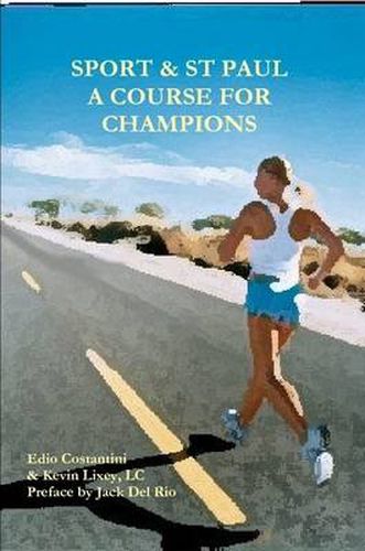 Sport & St Paul: A Course for Champions