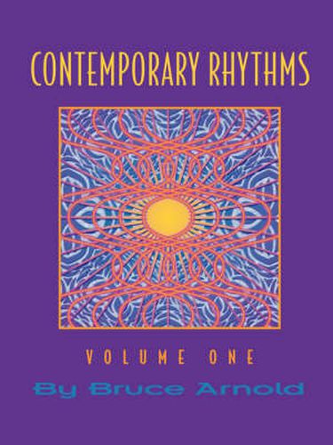 Cover image for Contemporary Rhythms Volume One