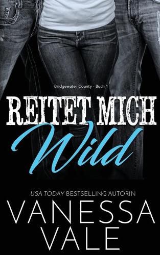 Cover image for Reitet Mich Wild