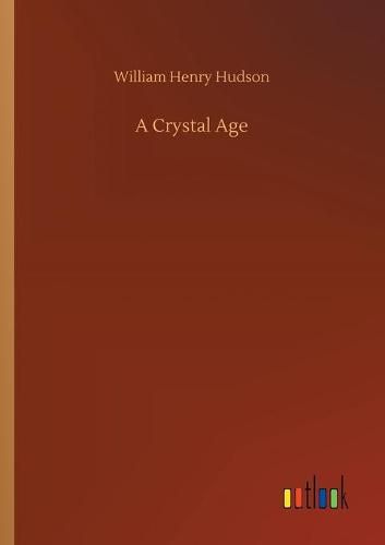 Cover image for A Crystal Age