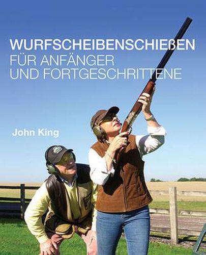 Cover image for Wurfscheibenschiessen fur Anfanger und Fortgeschrittene