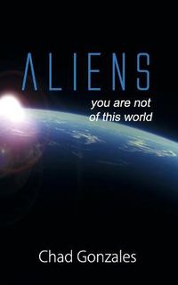 Cover image for Aliens