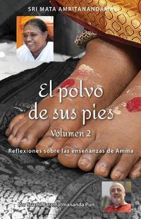 Cover image for Polvo de sus pies - Volumen 2