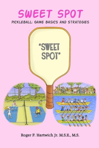 Cover image for Sweet Spot - Pickleball