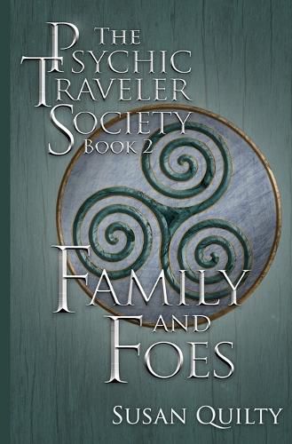 Cover image for Family and Foes