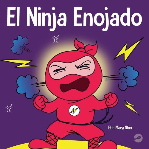 El Ninja Enojado