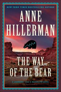 Cover image for The Way of the Bear: A Novel