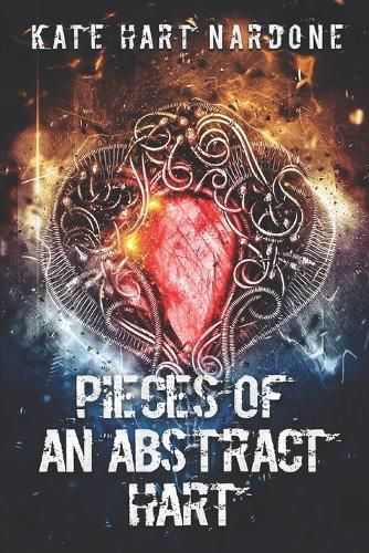 Cover image for Pieces of an Abstract Hart