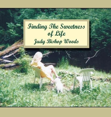 Cover image for Finding the Sweetness of Life