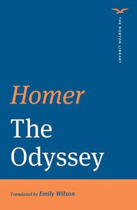 Cover image for The Odyssey