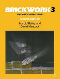 Cover image for Brickwork 3 and Associated Studies