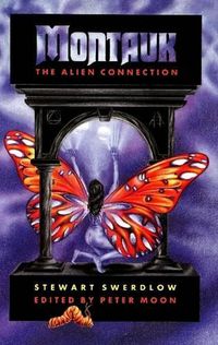 Cover image for Montauk: The Alien Connection