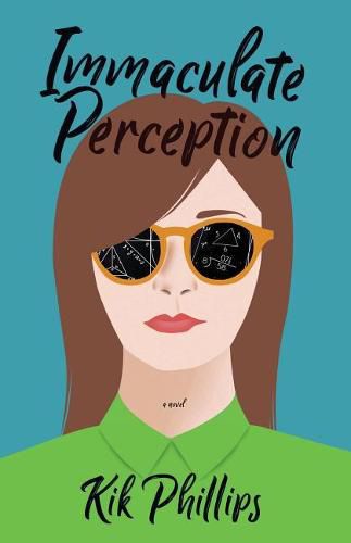 Cover image for Immaculate Perception