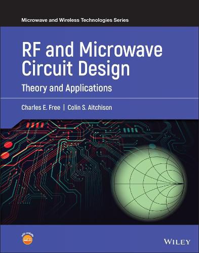 Cover image for RF and Microwave Circuit Design - Theory and Applications