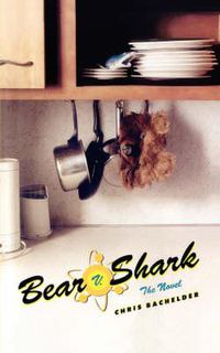 Cover image for Bear v. Shark: The Novel