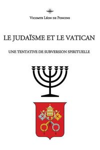 Cover image for Le Judaisme et le Vatican