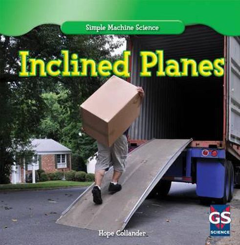 Cover image for Inclined Planes