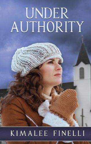 Cover image for Under Authority