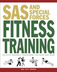 Cover image for SAS and Special Forces Fitness Training