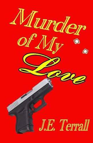 Cover image for Murder of My Love