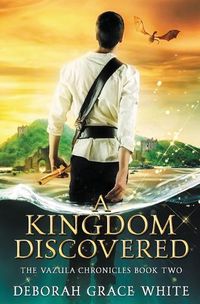 Cover image for A Kingdom Discovered