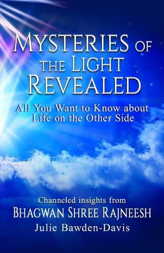 Cover image for Mysteries of The Light Revealed