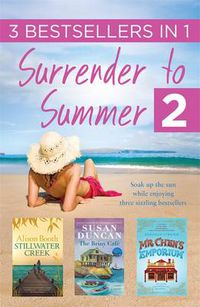 Cover image for Surrender to Summer 2