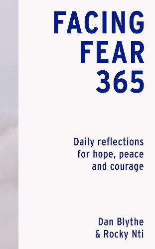 Cover image for Facing Fear 365